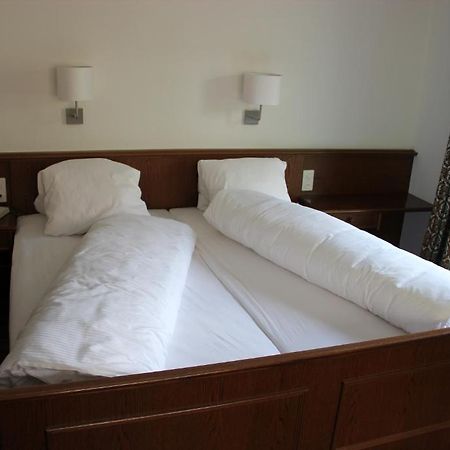 Hotel Walensee Trattoria Weesen Luaran gambar