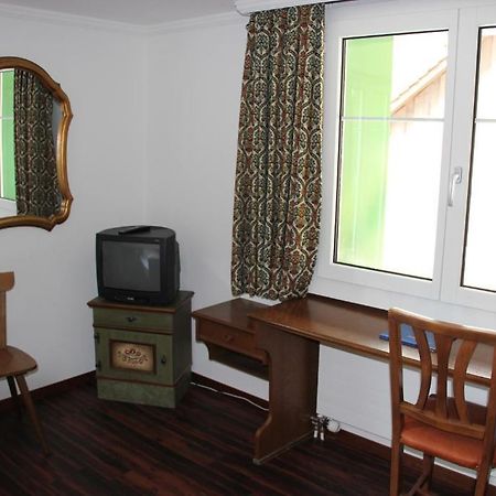 Hotel Walensee Trattoria Weesen Luaran gambar