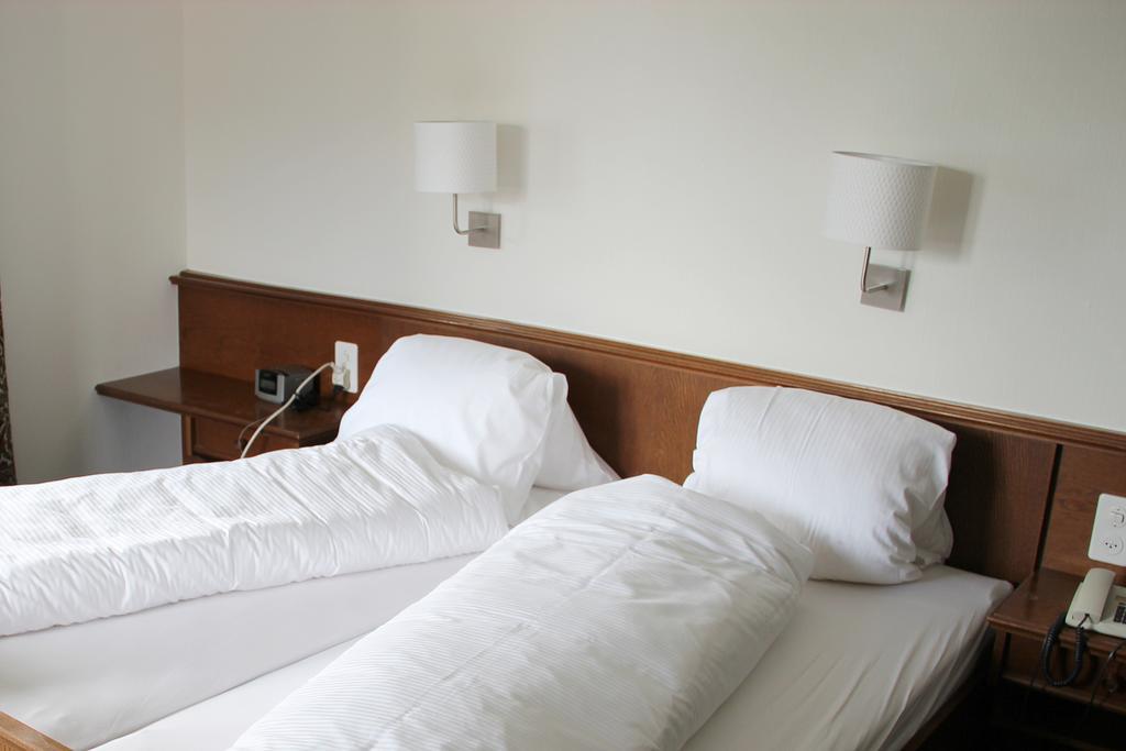 Hotel Walensee Trattoria Weesen Luaran gambar