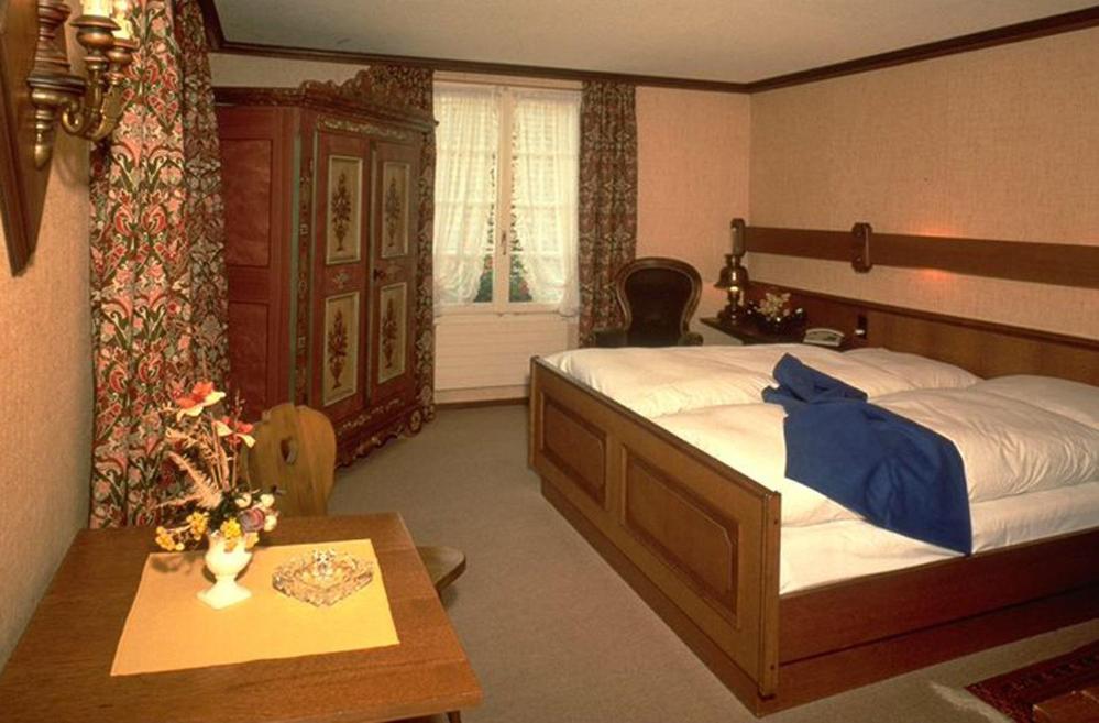 Hotel Walensee Trattoria Weesen Luaran gambar
