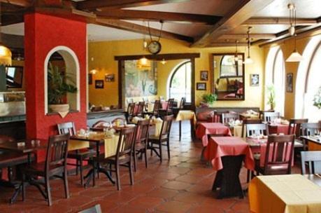 Hotel Walensee Trattoria Weesen Luaran gambar