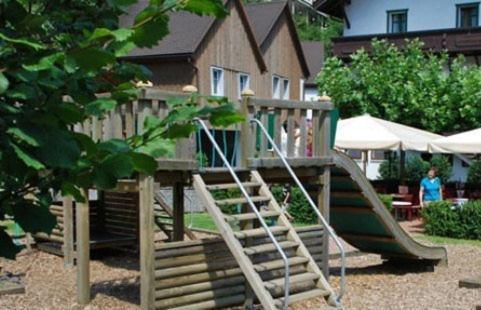 Hotel Walensee Trattoria Weesen Luaran gambar